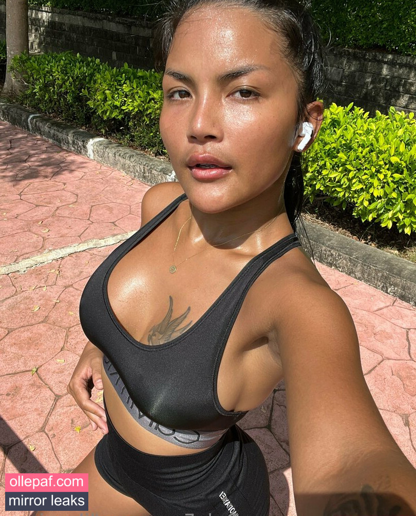 Latest Leaks lilyasianx Nude #7 - Fapello