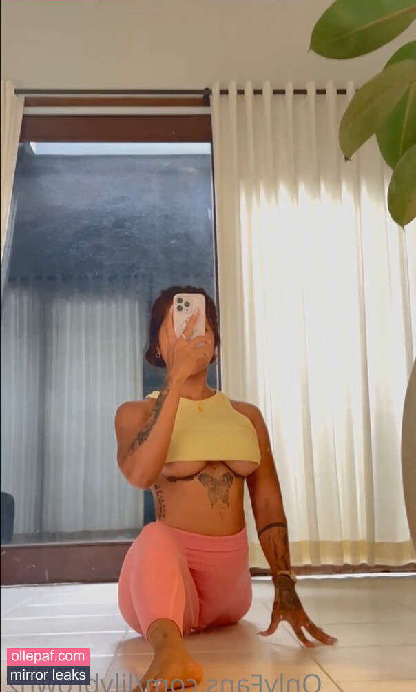 Latest Leaks lilybrown2 Nude #8 - Fapello