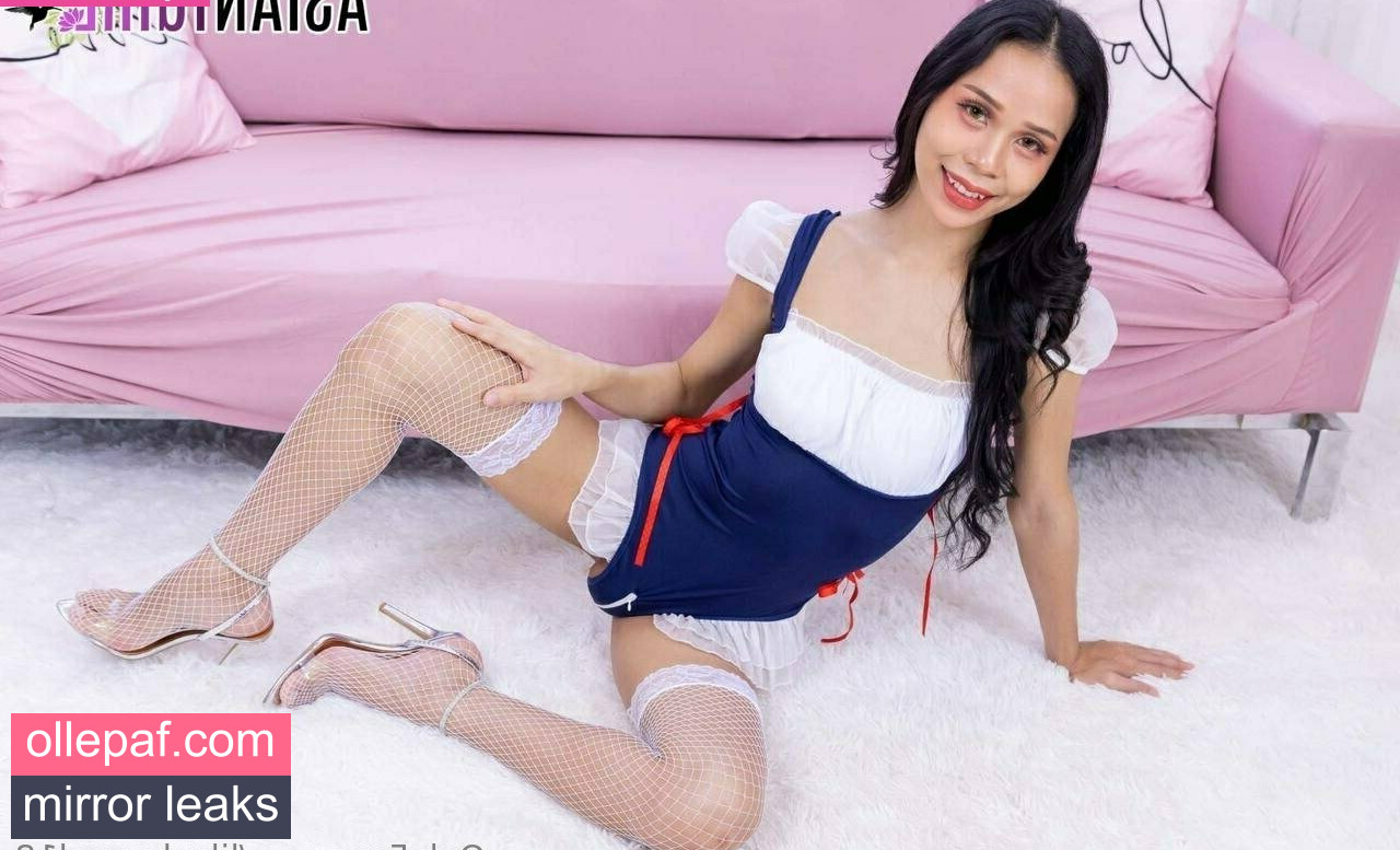 Latest Leaks lilychannel18 Nude #116 - Fapello