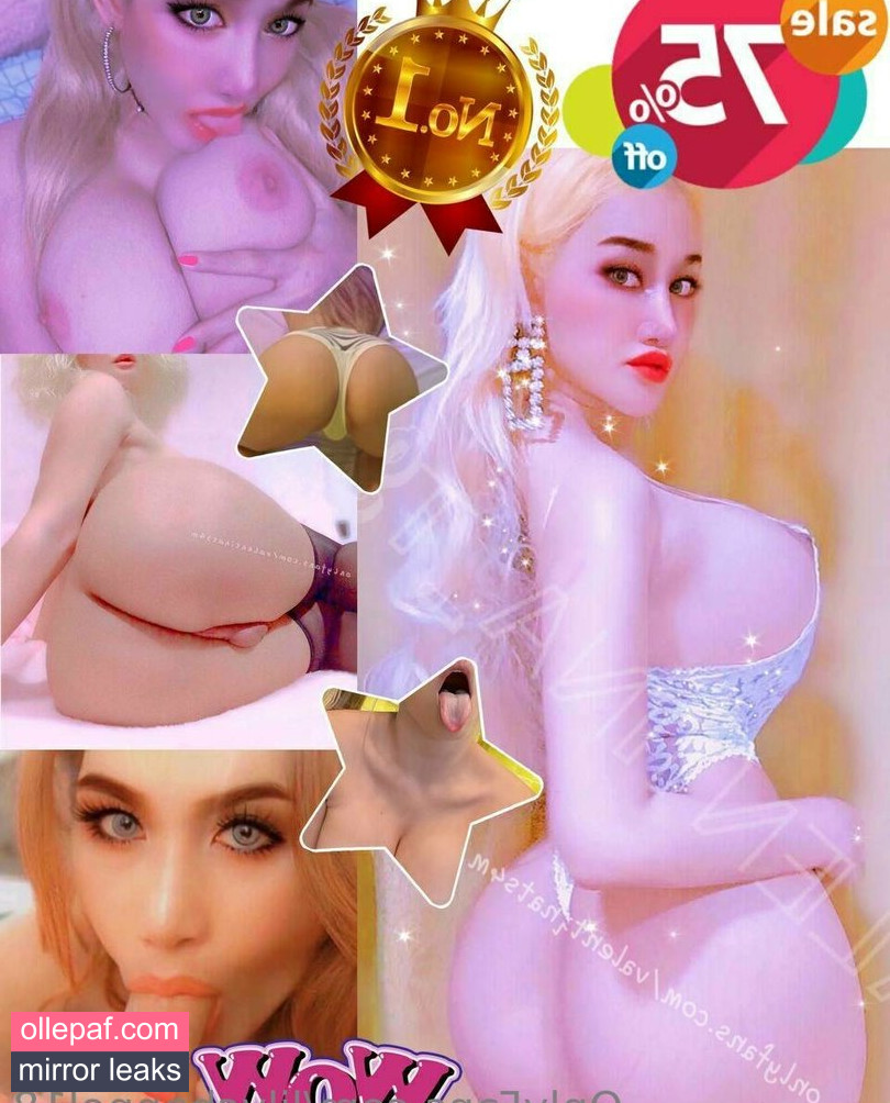 Latest Leaks lilychannel18 Nude #140 - Fapello
