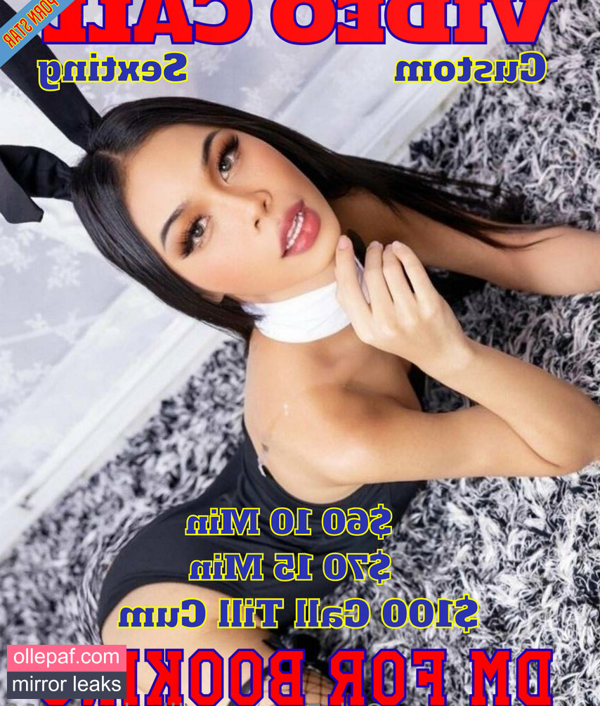 Latest Leaks lilychannel18 Nude #159 - Fapello
