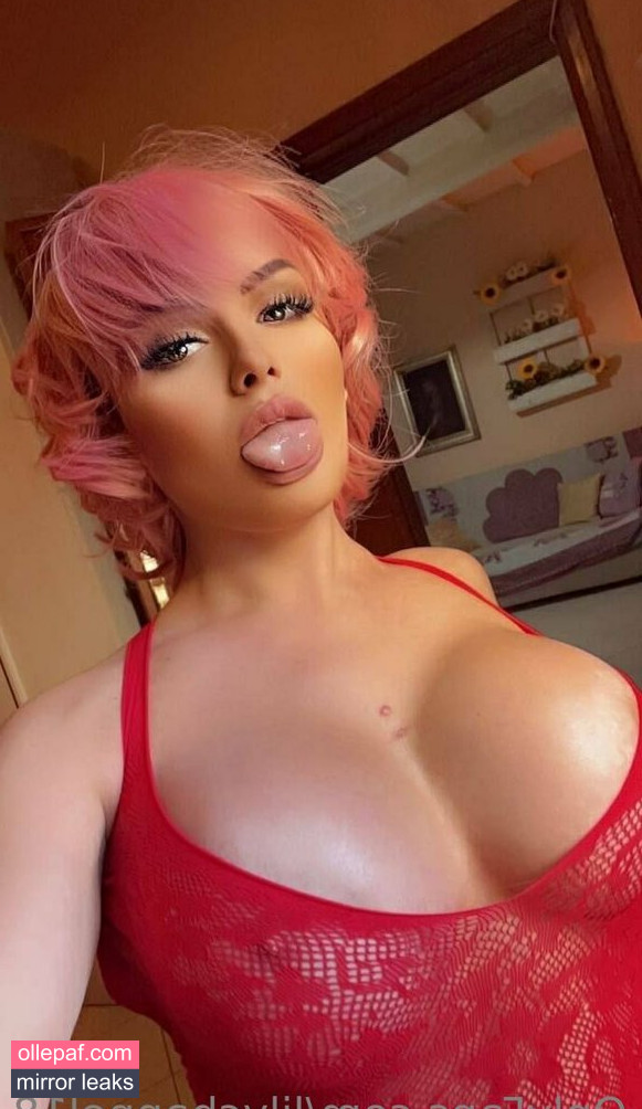 Latest Leaks lilychannel18 Nude #166 - Fapello