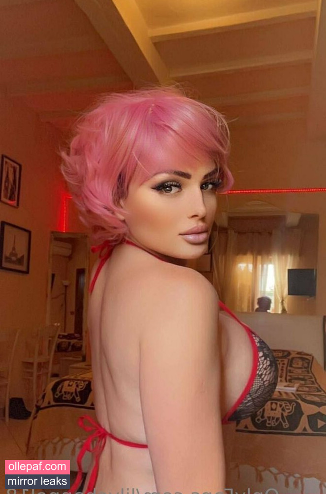 Latest Leaks lilychannel18 Nude #168 - Fapello