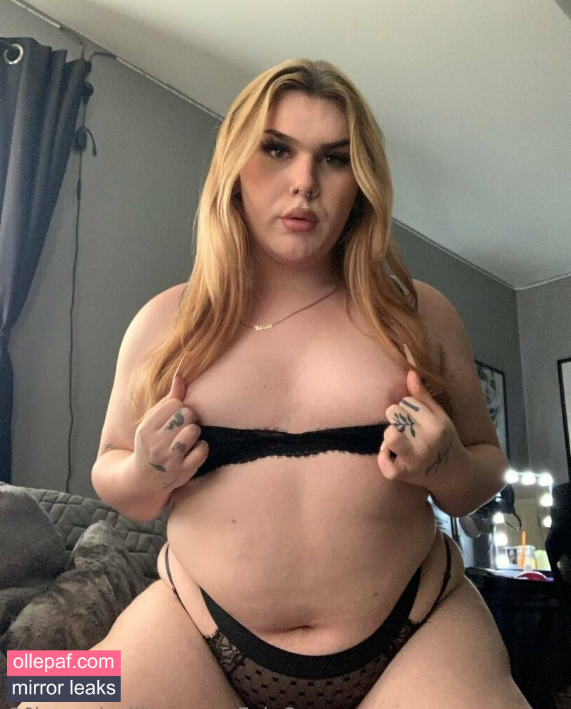 Latest Leaks lilychannel18 Nude #36 - Fapello
