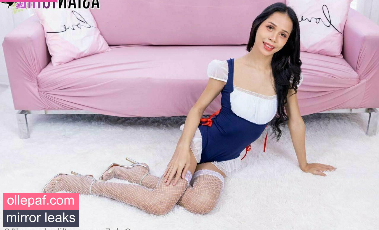 Latest Leaks lilychannel18 Nude #100 - Fapello