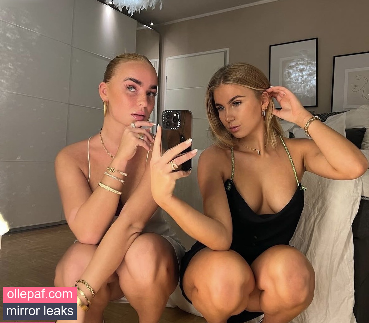 Latest Leaks Lilycharlottevoss Nude #17 - Fapello