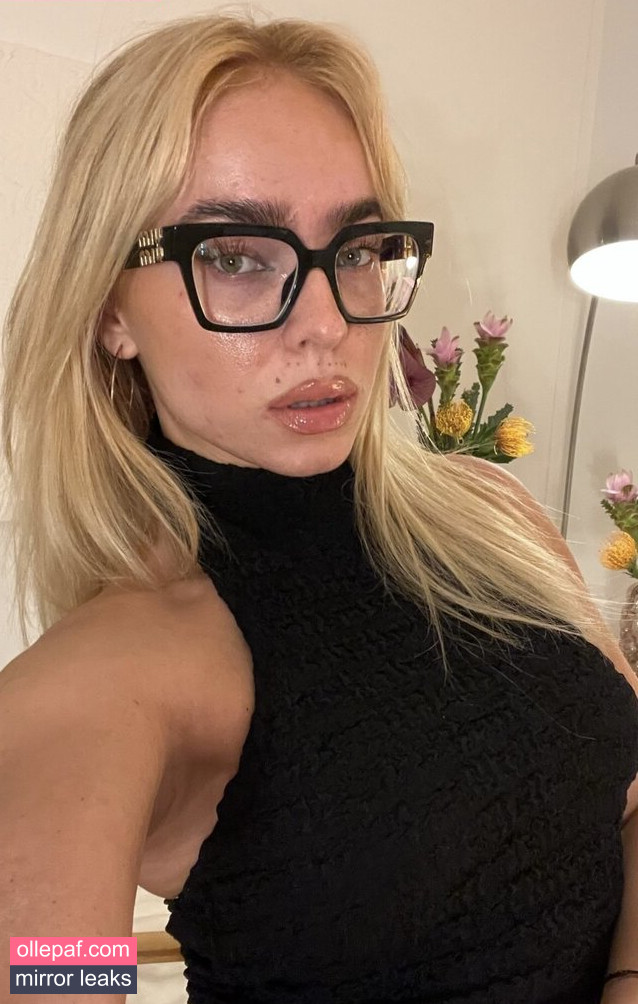 Latest Leaks Lilycharlottevoss Nude #18 - Fapello
