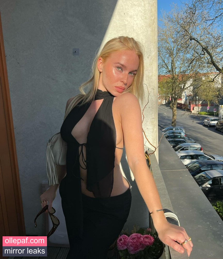 Latest Leaks Lilycharlottevoss Nude #5 - Fapello