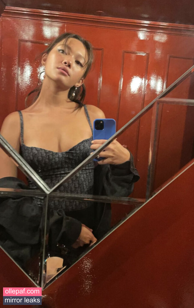 Latest Leaks Lilychee Nude #1002 - Fapello