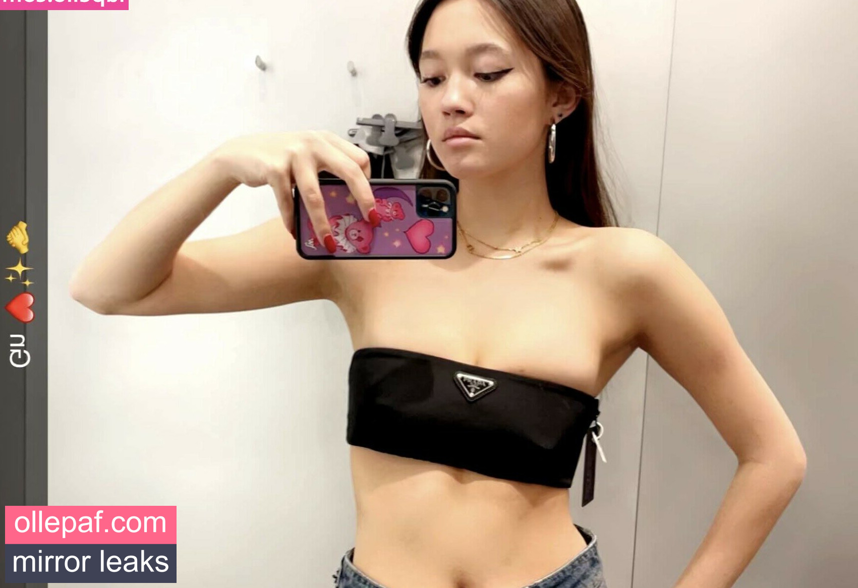 Latest Leaks Lilychee Nude #1163 - Fapello