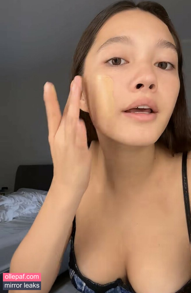 Latest Leaks Lilychee Nude #1185 - Fapello