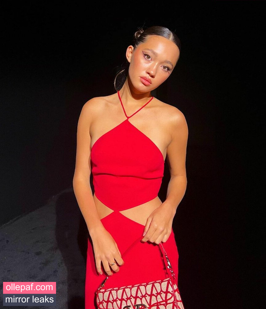 Latest Leaks Lilychee Nude #1259 - Fapello