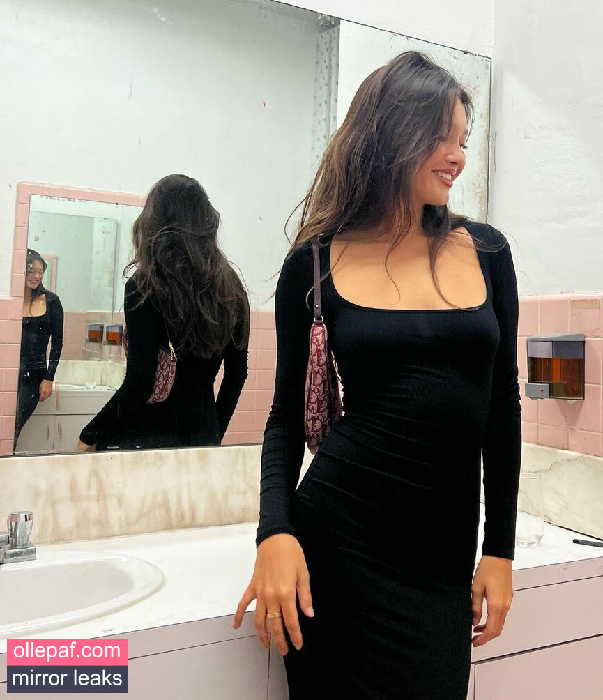 Latest Leaks Lilychee Nude #1276 - Fapello