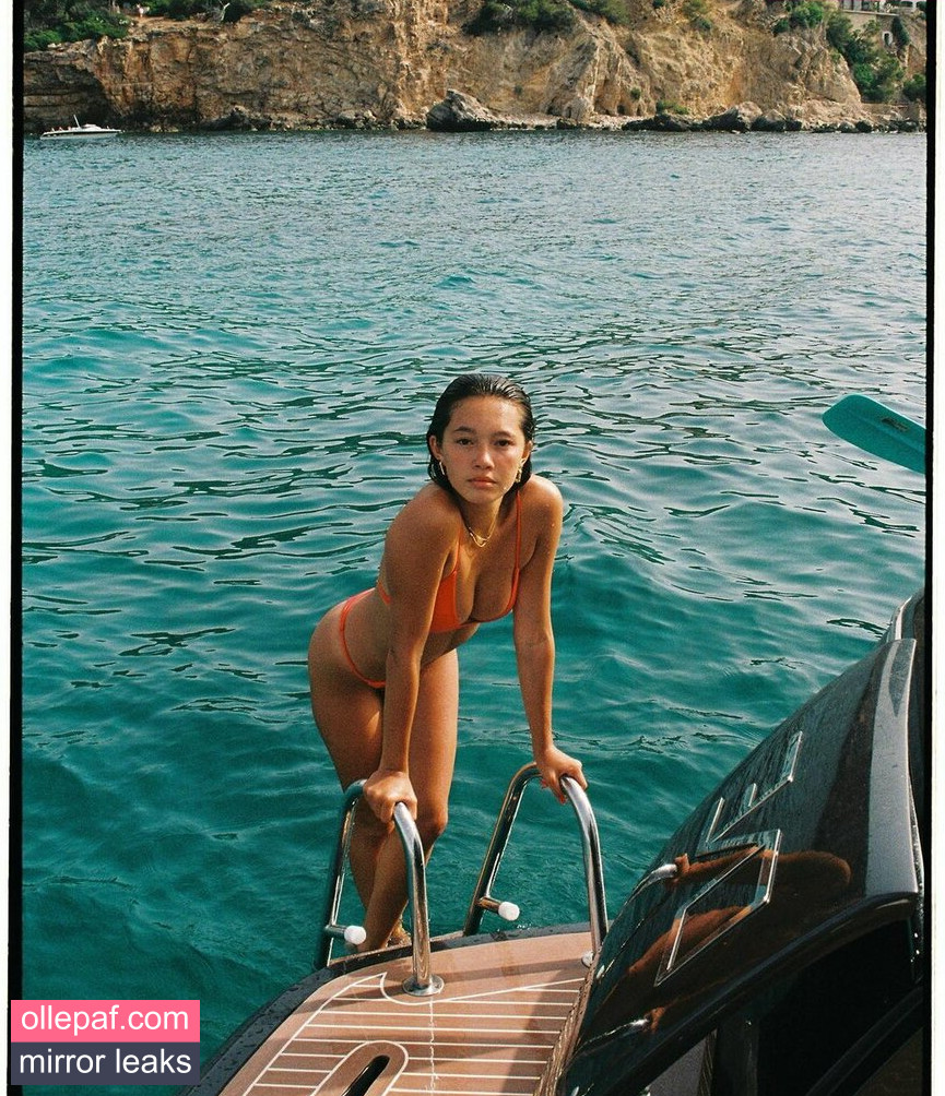 Latest Leaks Lilychee Nude #1295 - Fapello