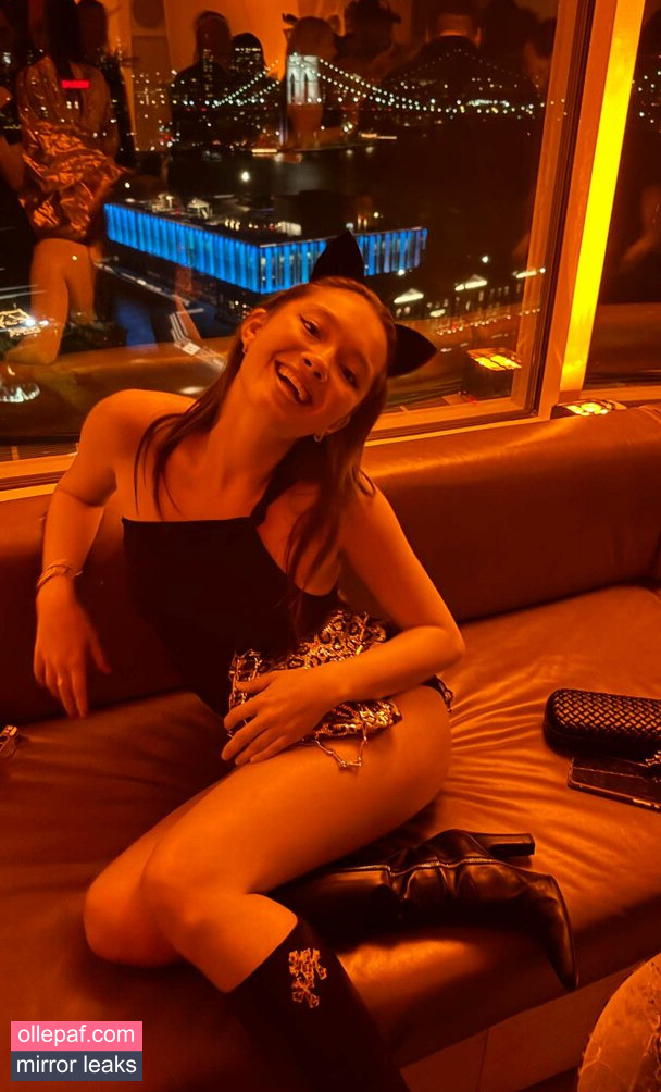Latest Leaks Lilychee Nude #133 - Fapello