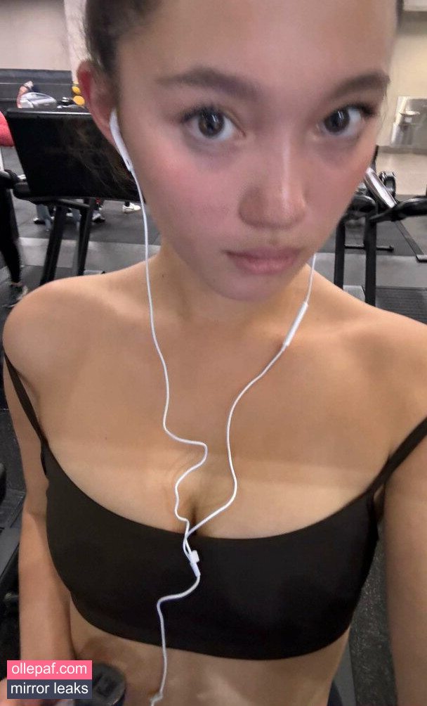 Latest Leaks Lilychee Nude #142 - Fapello