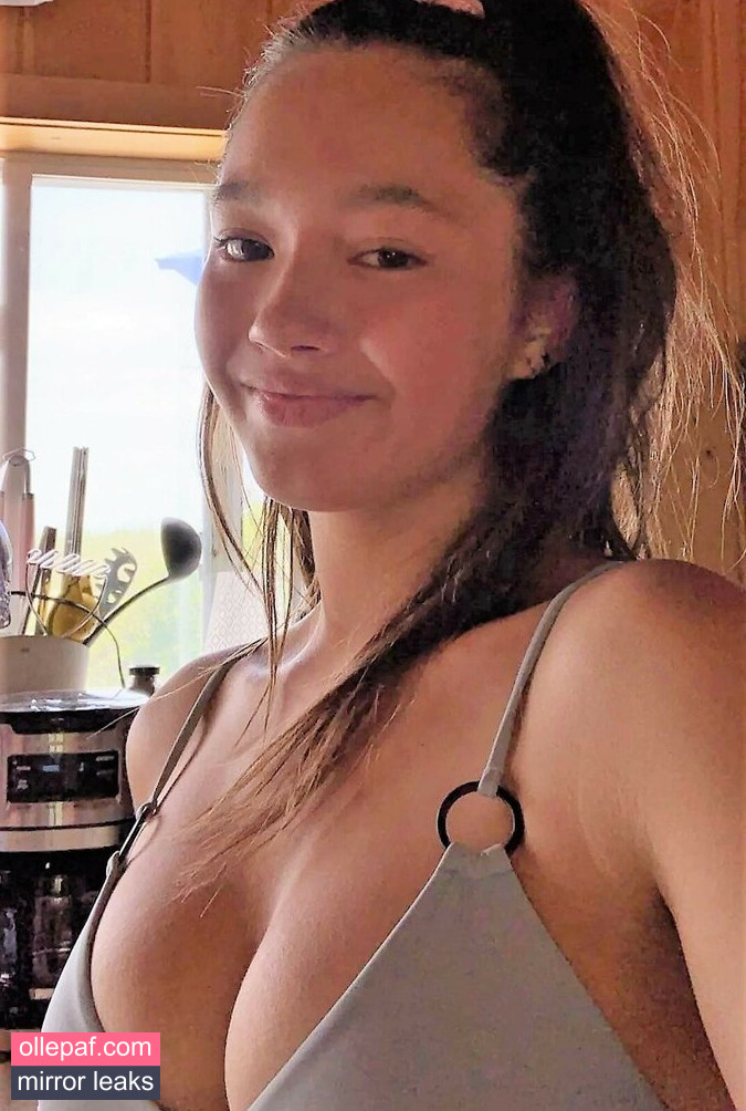 Latest Leaks Lilychee Nude #1436 - Fapello