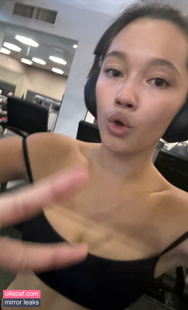 Latest Leaks Lilychee Nude #145 - Fapello