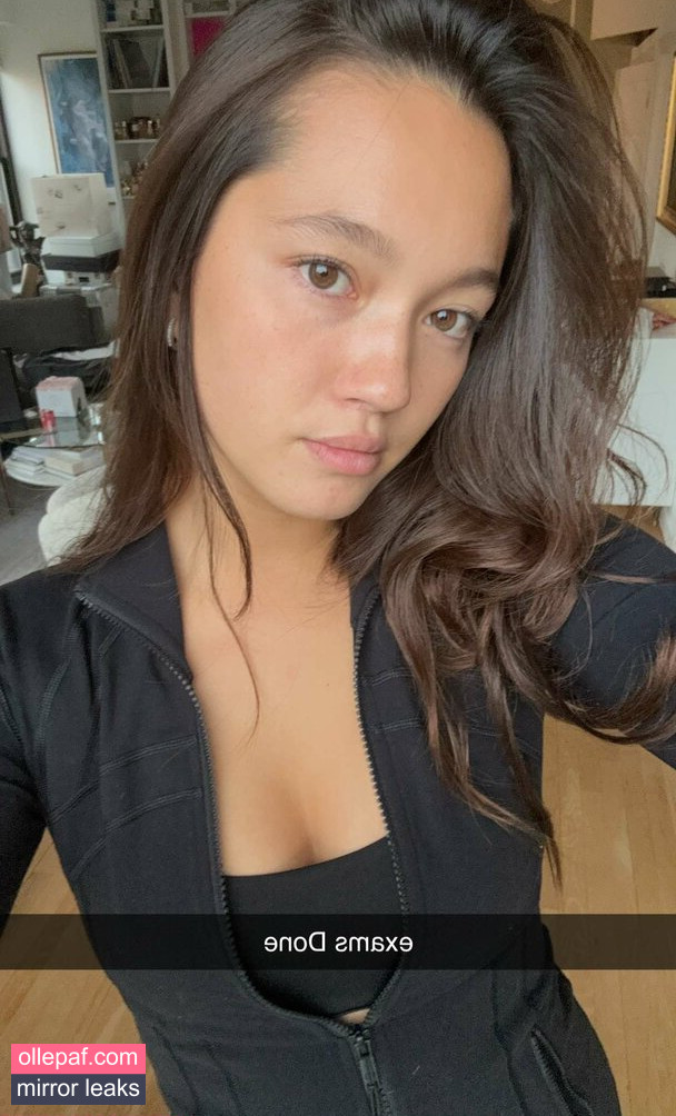Latest Leaks Lilychee Nude #157 - Fapello