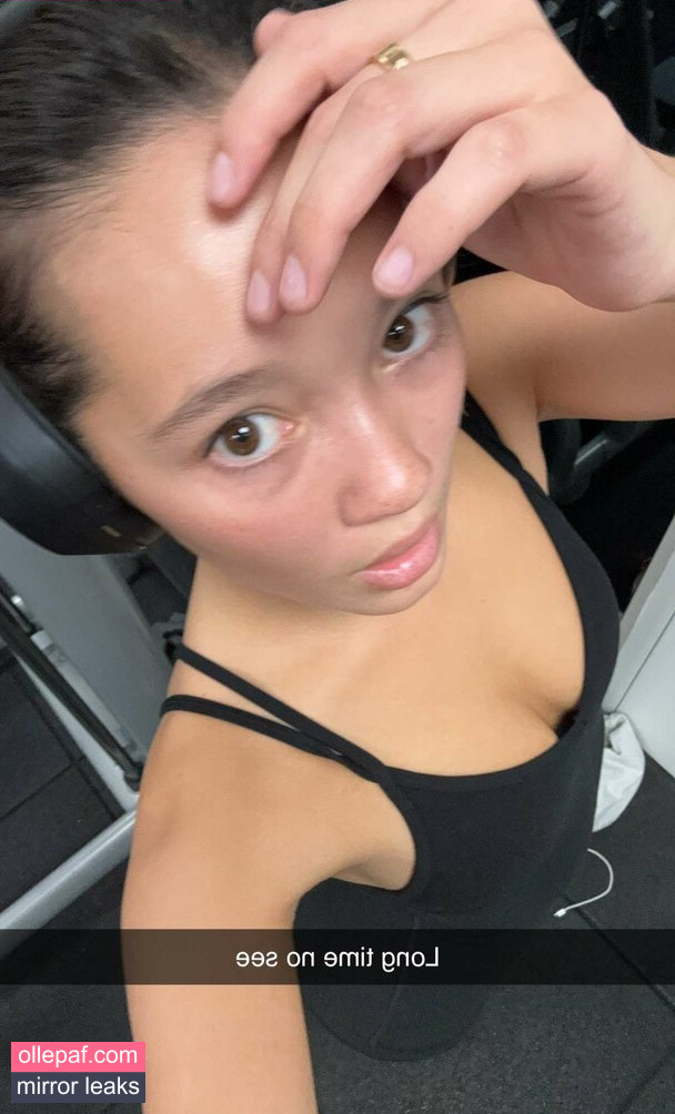 Latest Leaks Lilychee Nude #160 - Fapello