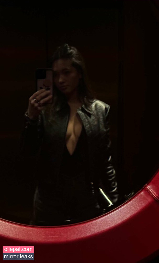 Latest Leaks Lilychee Nude #182 - Fapello