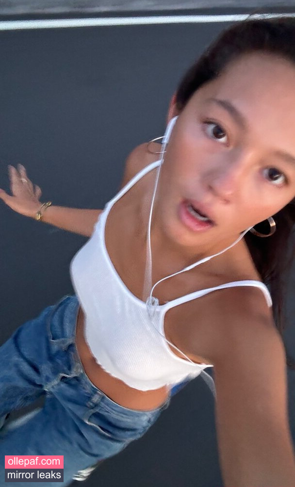 Latest Leaks Lilychee Nude #193 - Fapello