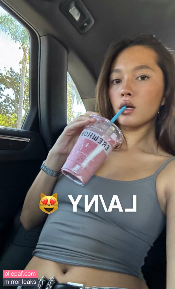 Latest Leaks Lilychee Nude #199 - Fapello