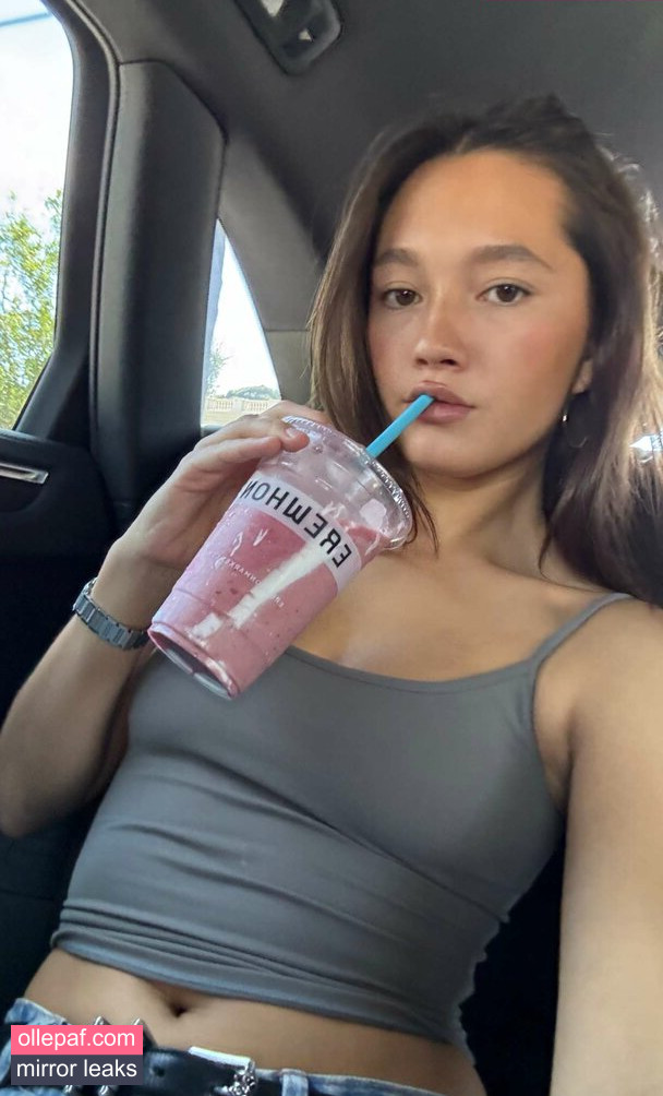 Latest Leaks Lilychee Nude #200 - Fapello