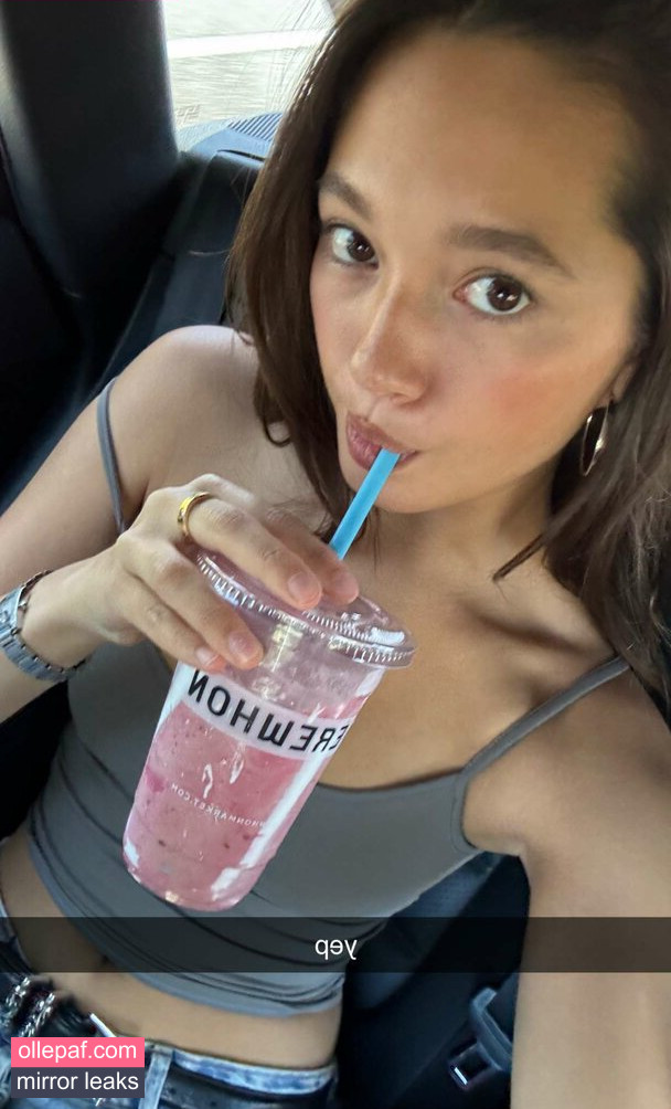 Latest Leaks Lilychee Nude #201 - Fapello