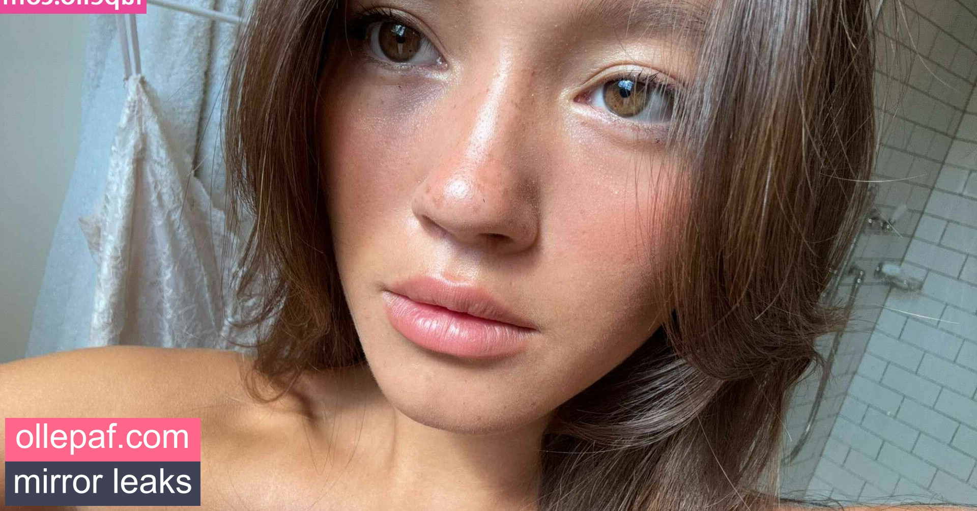Latest Leaks Lilychee Nude #213 - Fapello