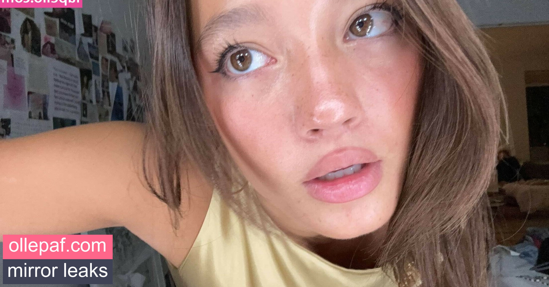 Latest Leaks Lilychee Nude #214 - Fapello