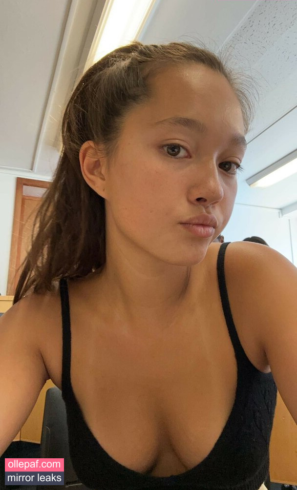 Latest Leaks Lilychee Nude #220 - Fapello