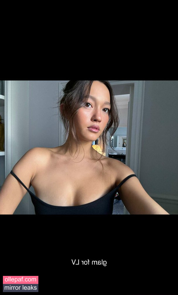 Latest Leaks Lilychee Nude #222 - Fapello