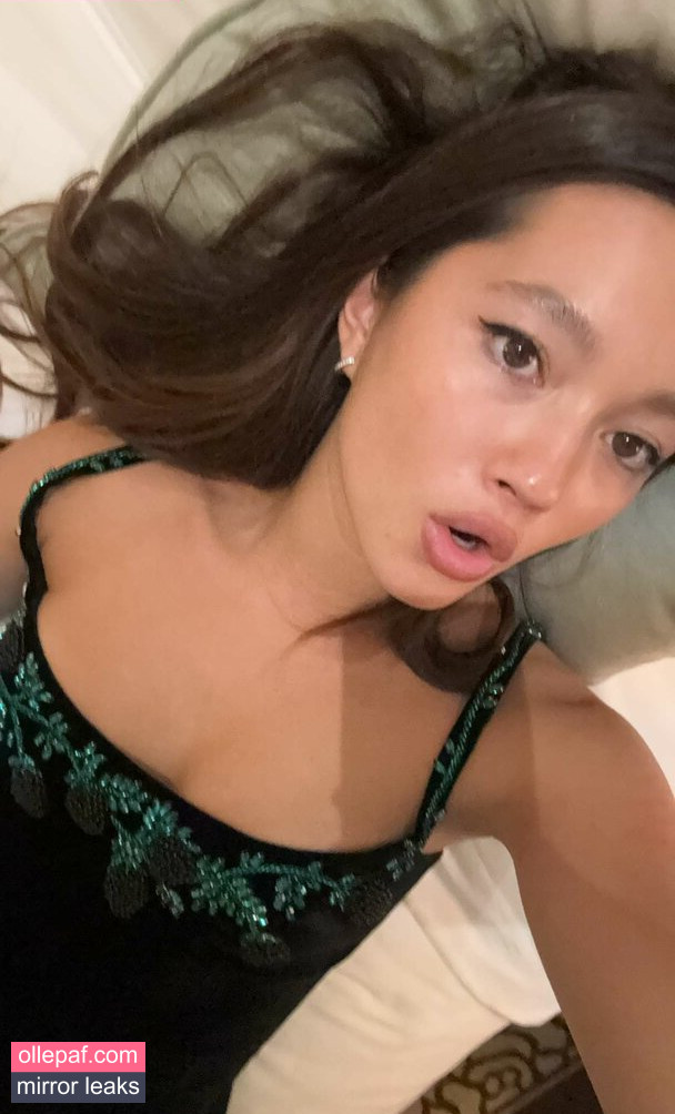 Latest Leaks Lilychee Nude #246 - Fapello