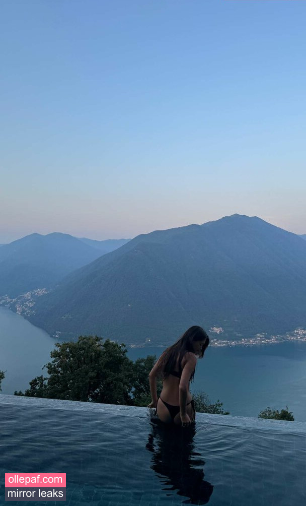 Latest Leaks Lilychee Nude #279 - Fapello