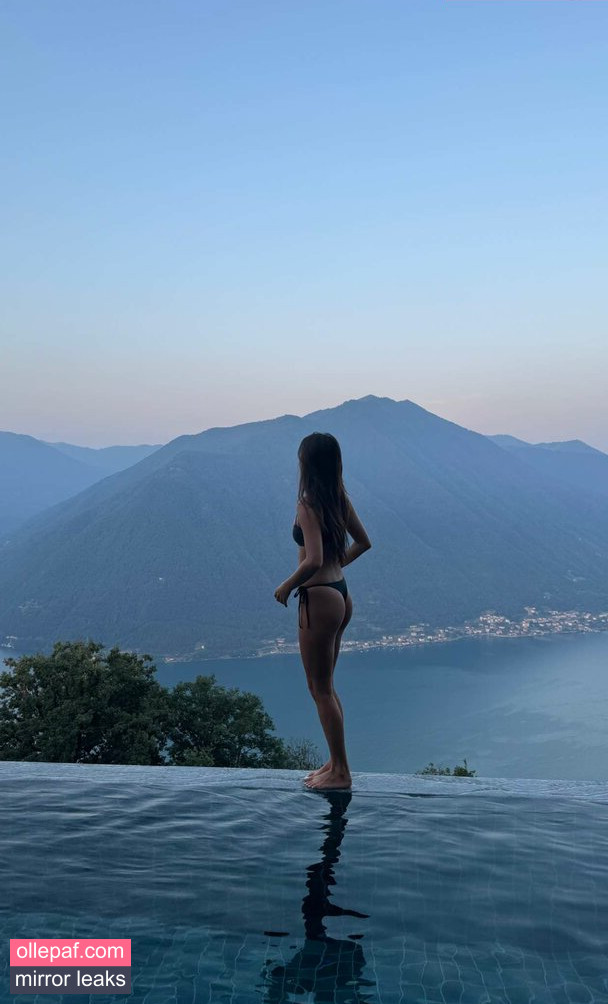 Latest Leaks Lilychee Nude #280 - Fapello