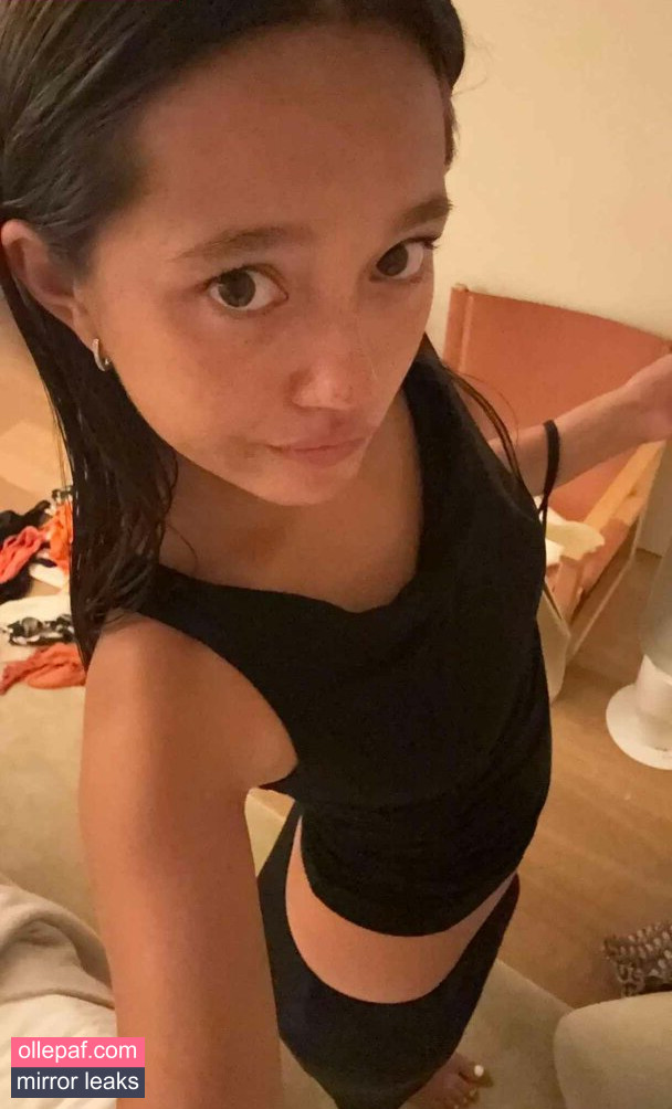 Latest Leaks Lilychee Nude #281 - Fapello