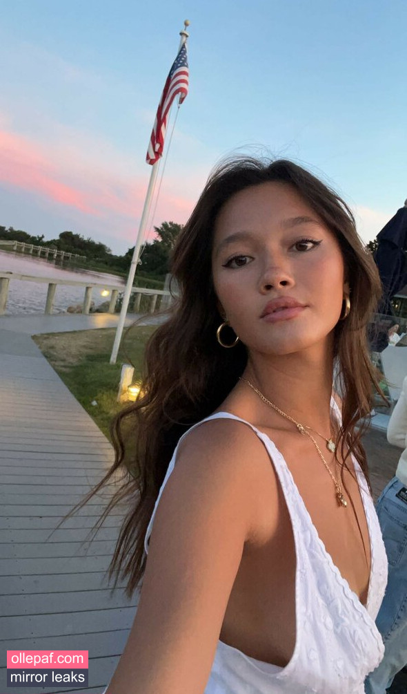 Latest Leaks Lilychee Nude #335 - Fapello