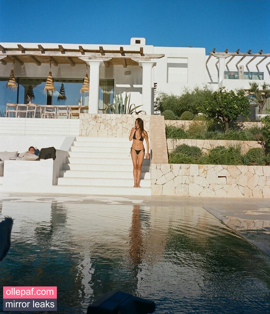 Latest Leaks Lilychee Nude #337 - Fapello