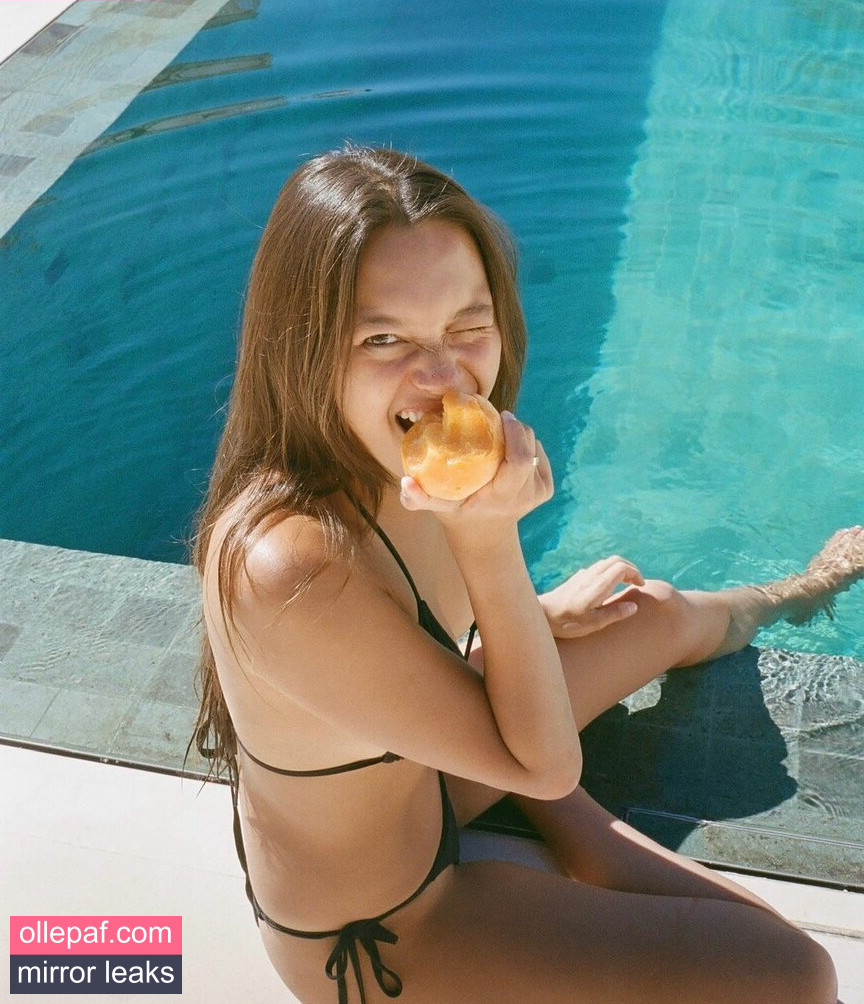 Latest Leaks Lilychee Nude #338 - Fapello