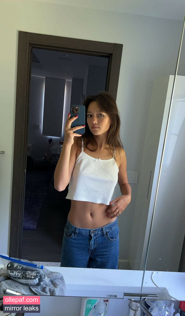 Latest Leaks Lilychee Nude #348 - Fapello