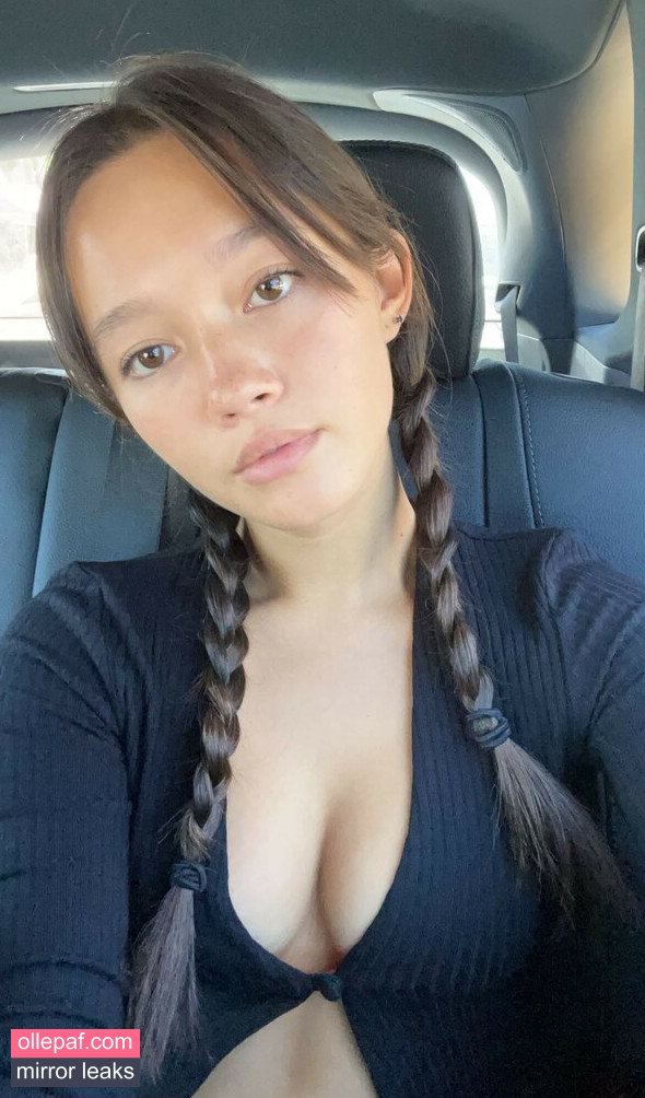 Latest Leaks Lilychee Nude #352 - Fapello