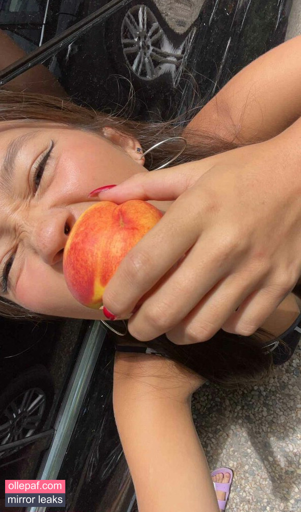 Latest Leaks Lilychee Nude #359 - Fapello