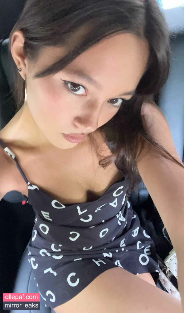 Latest Leaks Lilychee Nude #371 - Fapello