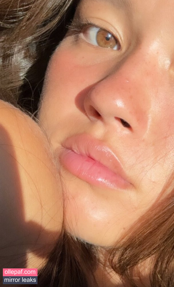 Latest Leaks Lilychee Nude #397 - Fapello