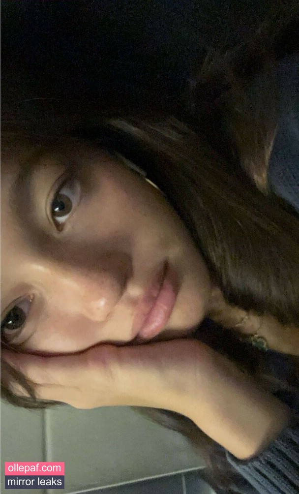 Latest Leaks Lilychee Nude #479 - Fapello