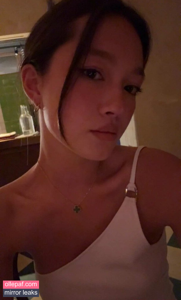 Latest Leaks Lilychee Nude #486 - Fapello