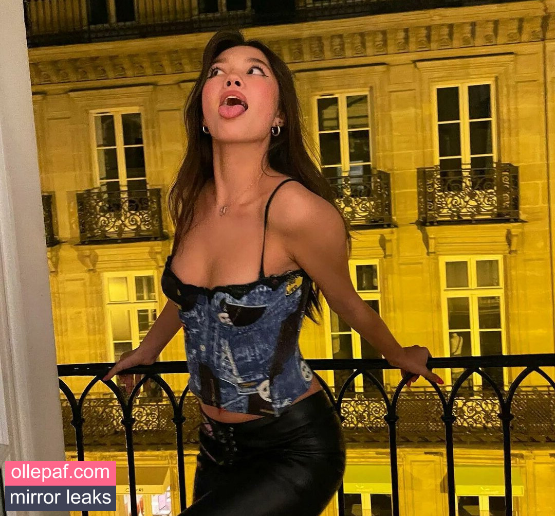 Latest Leaks Lilychee Nude #499 - Fapello