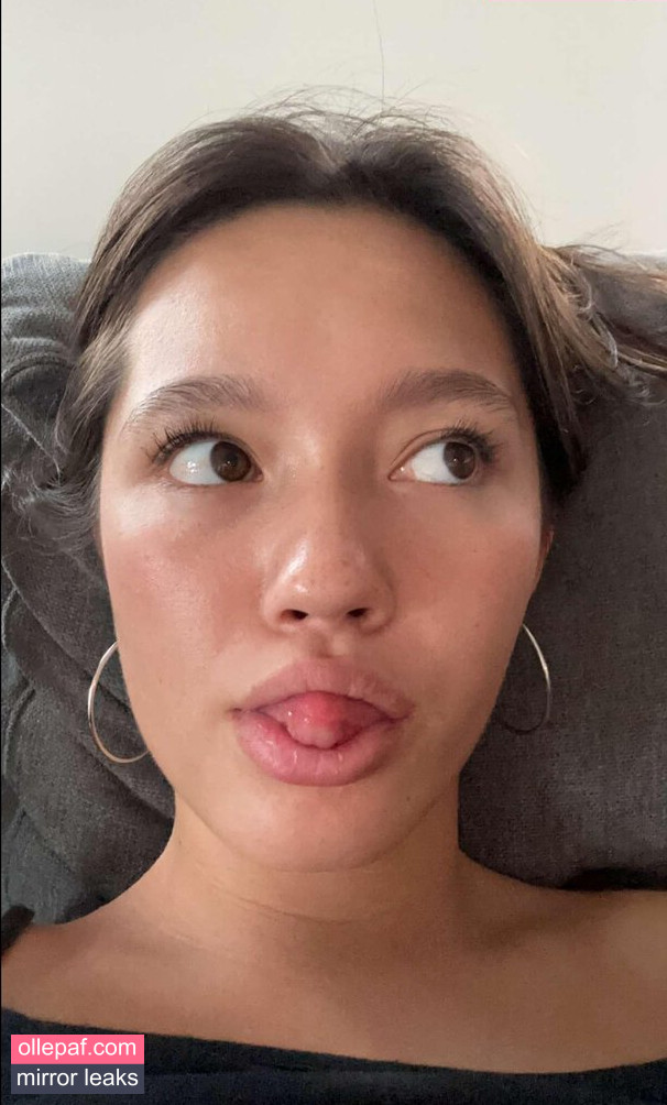 Latest Leaks Lilychee Nude #504 - Fapello