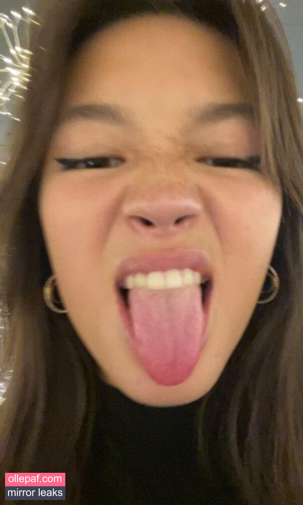 Latest Leaks Lilychee Nude #505 - Fapello